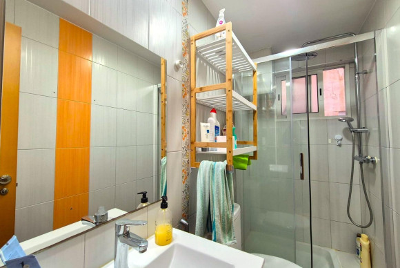 Resale - Apartment  - Alicante - Pla del bon repos