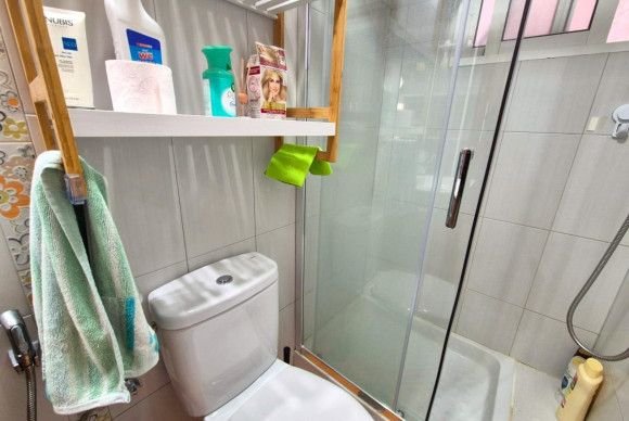 Resale - Apartment  - Alicante - Pla del bon repos