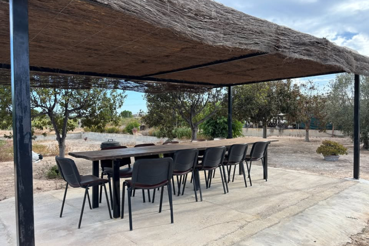 Revente - Country House - Elche