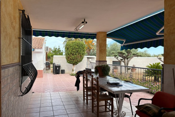 Revente - Country House - Elche