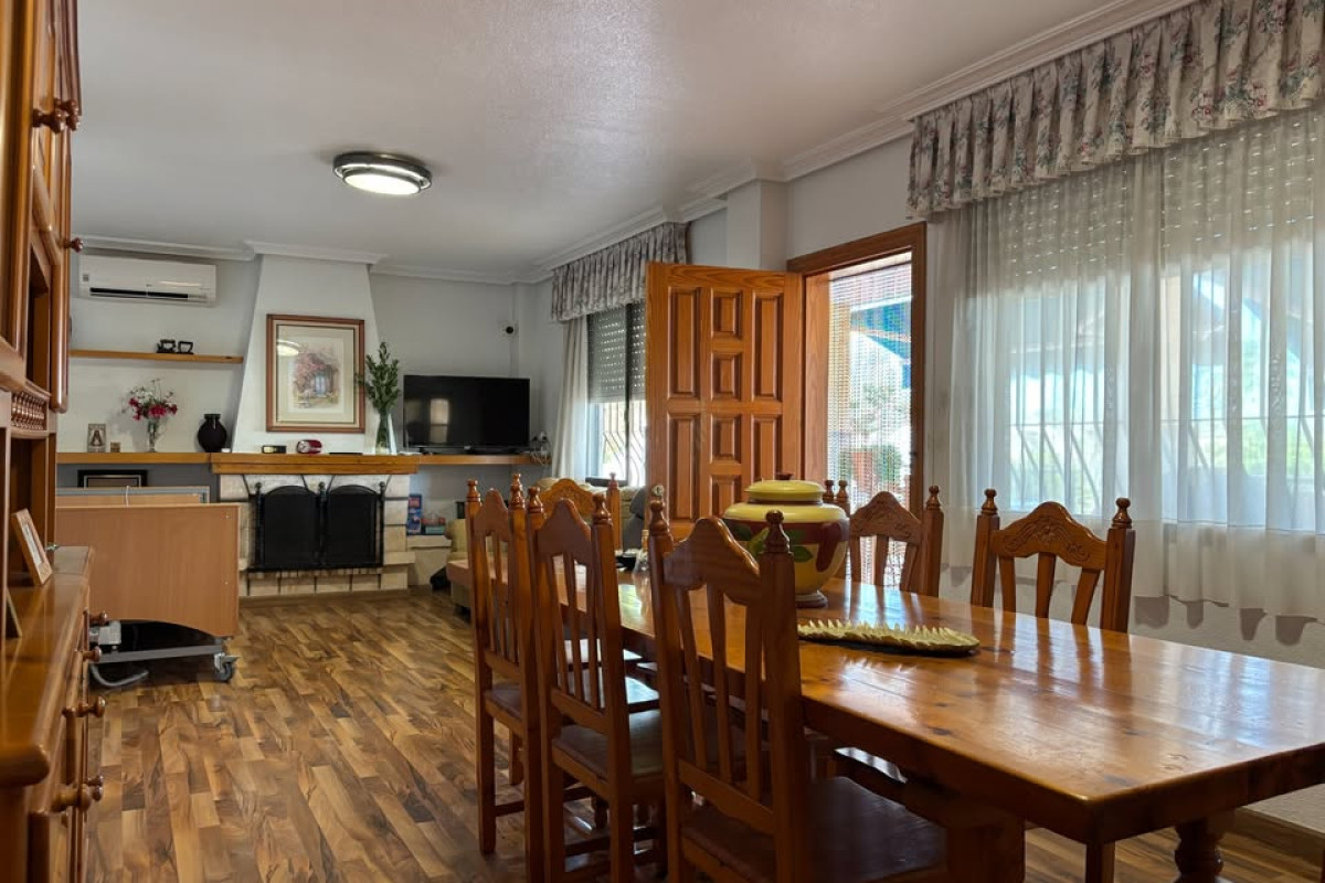 Revente - Country House - Elche