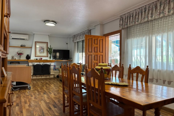 Revente - Country House - Elche