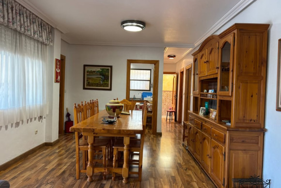 Revente - Country House - Elche