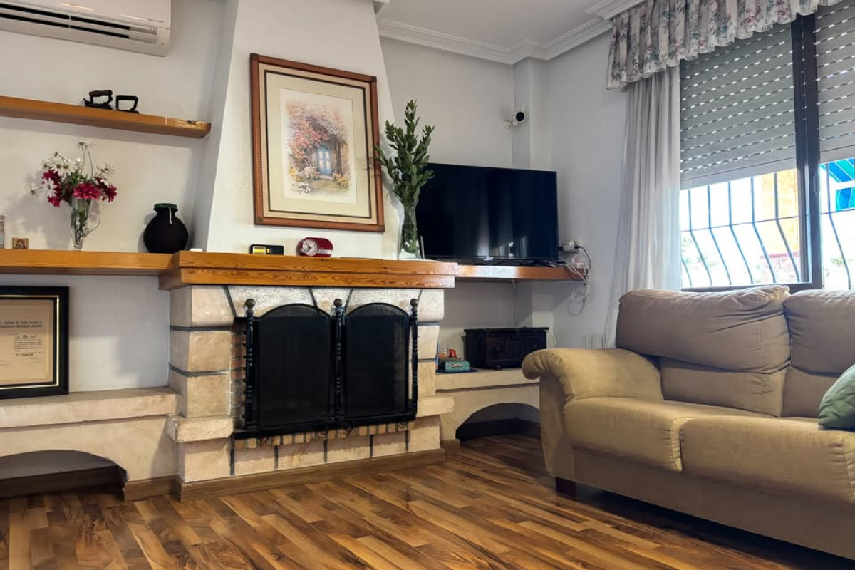 Revente - Country House - Elche