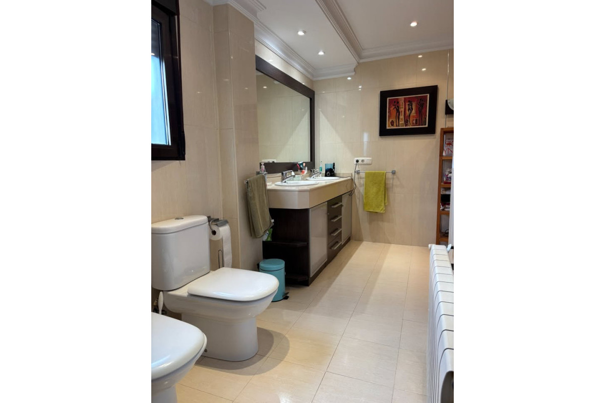 Revente - Country House - Elche