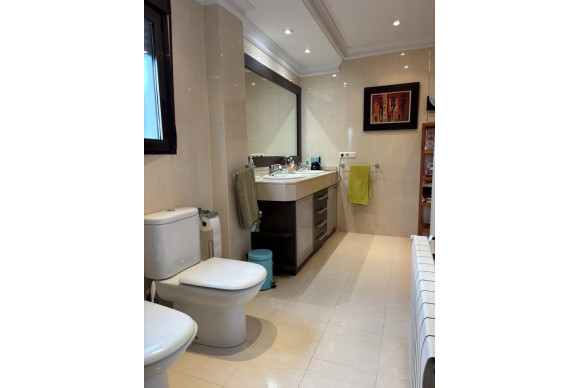 Revente - Country House - Elche