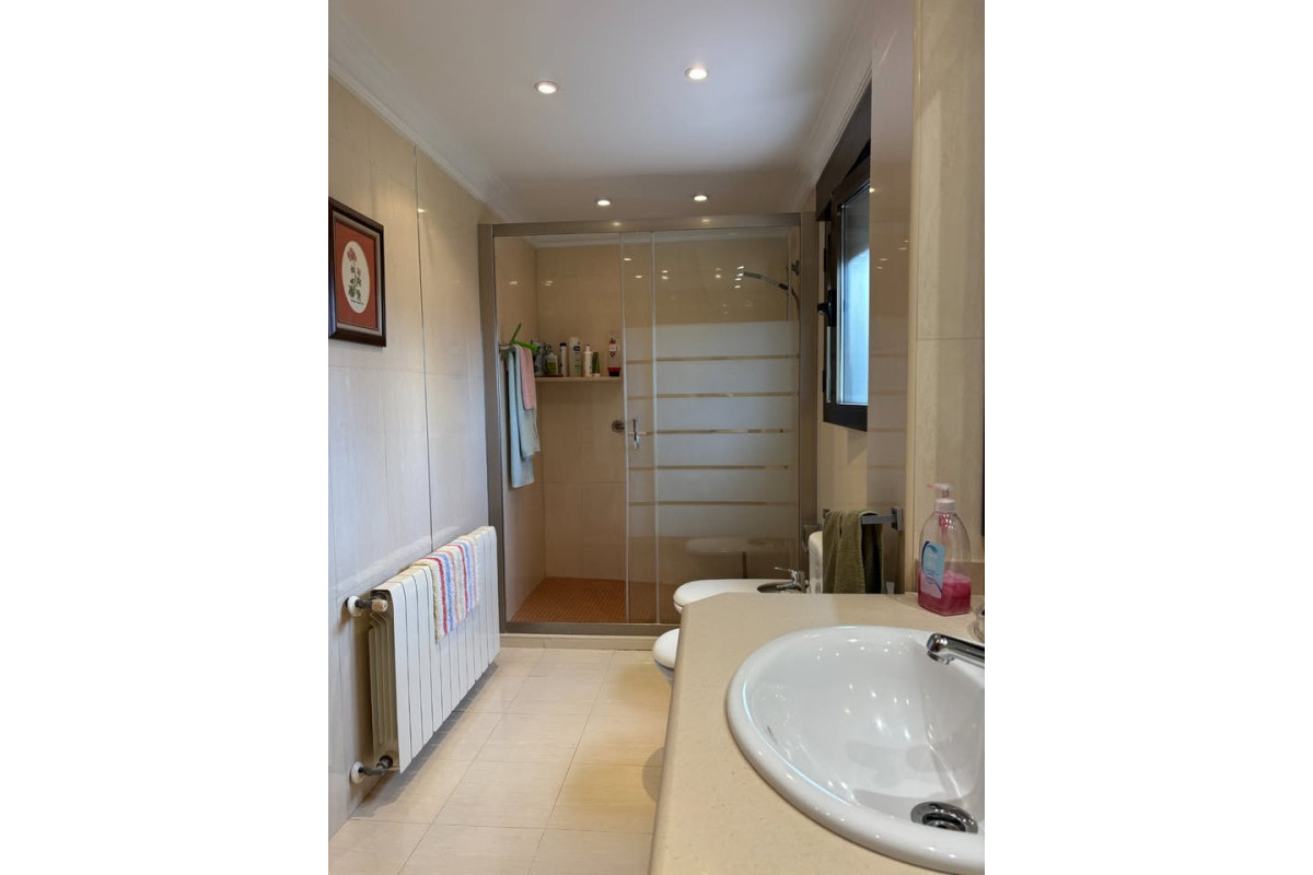 Revente - Country House - Elche