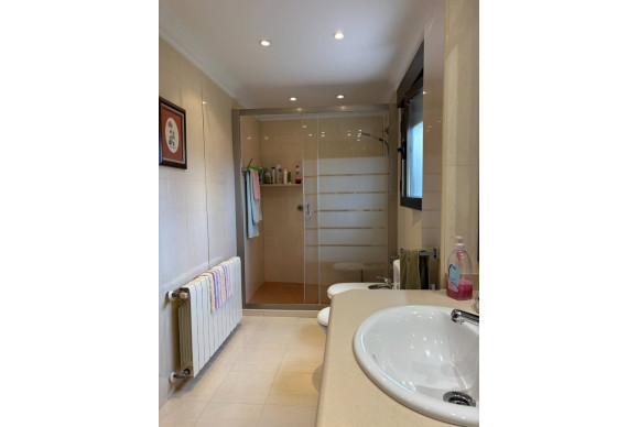 Revente - Country House - Elche