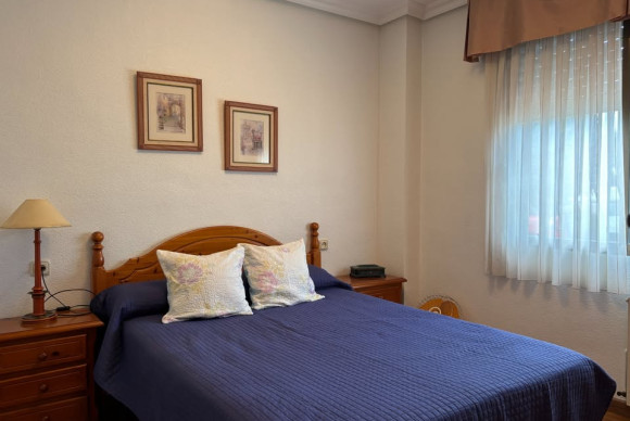 Revente - Country House - Elche