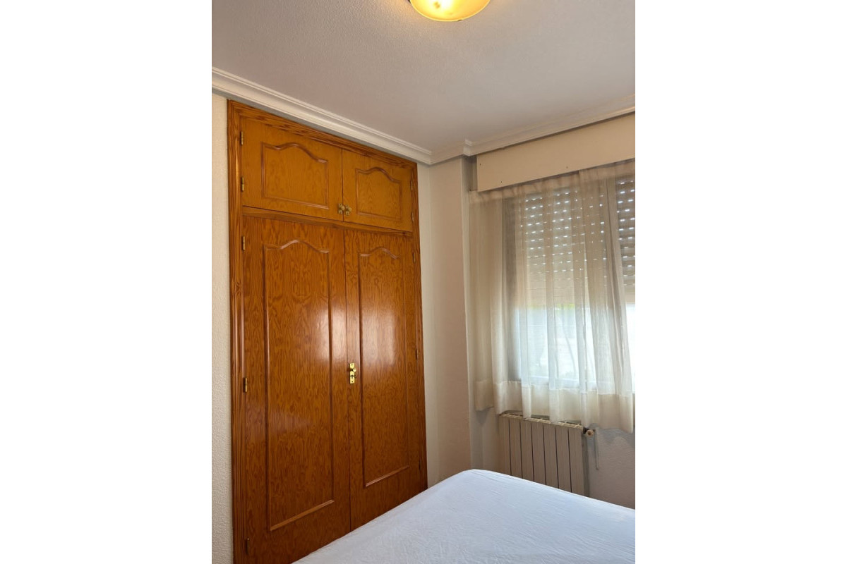 Revente - Country House - Elche