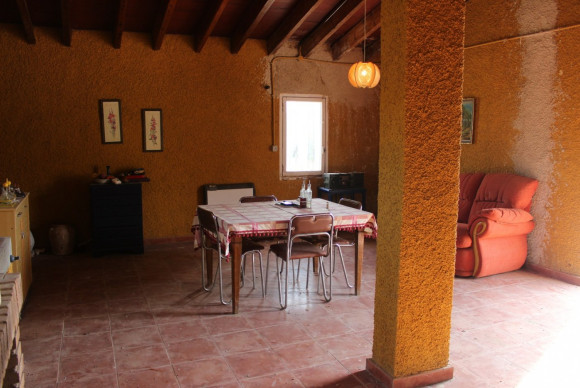 Reventa - Country House - Alicante