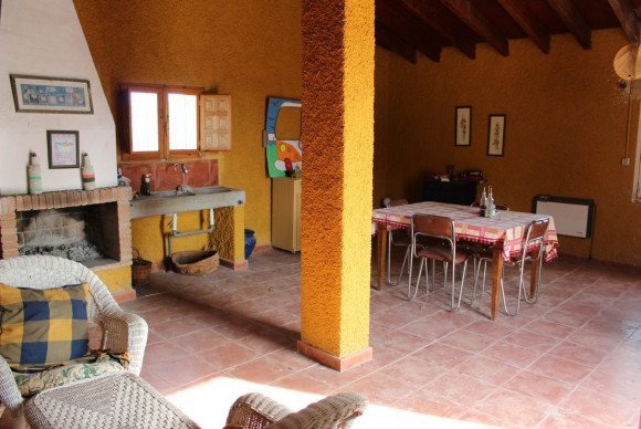 Reventa - Country House - Alicante