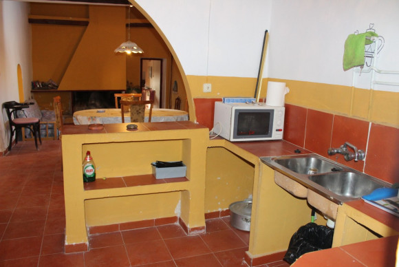 Reventa - Country House - Alicante