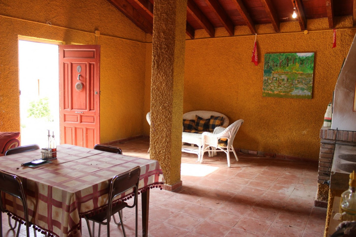 Reventa - Country House - Alicante