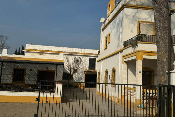 Resale - House - Riba - Roja de Turia - Comunidad valenciana