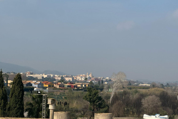 Resale - House - Riba - Roja de Turia - Comunidad valenciana