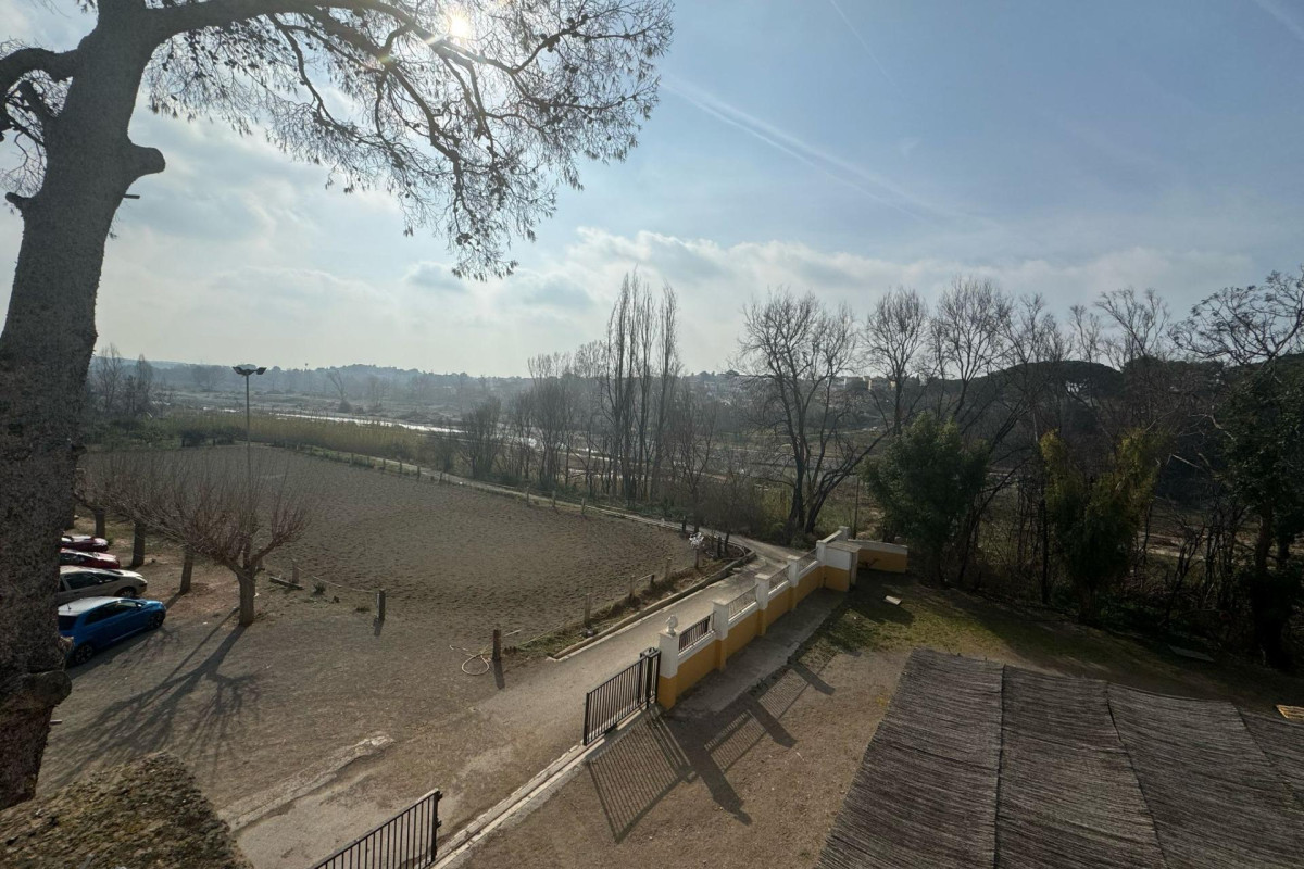 Resale - House - Riba - Roja de Turia - Comunidad valenciana