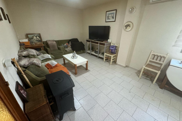 Resale - House - Riba - Roja de Turia - Comunidad valenciana