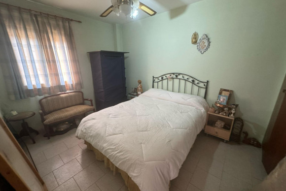 Resale - House - Riba - Roja de Turia - Comunidad valenciana