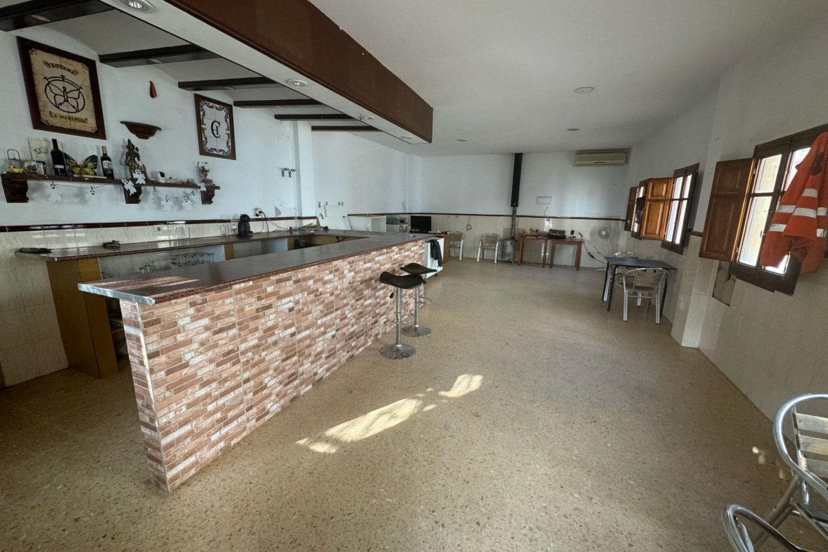 Resale - House - Riba - Roja de Turia - Comunidad valenciana