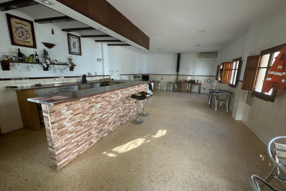 Resale - House - Riba - Roja de Turia - Comunidad valenciana