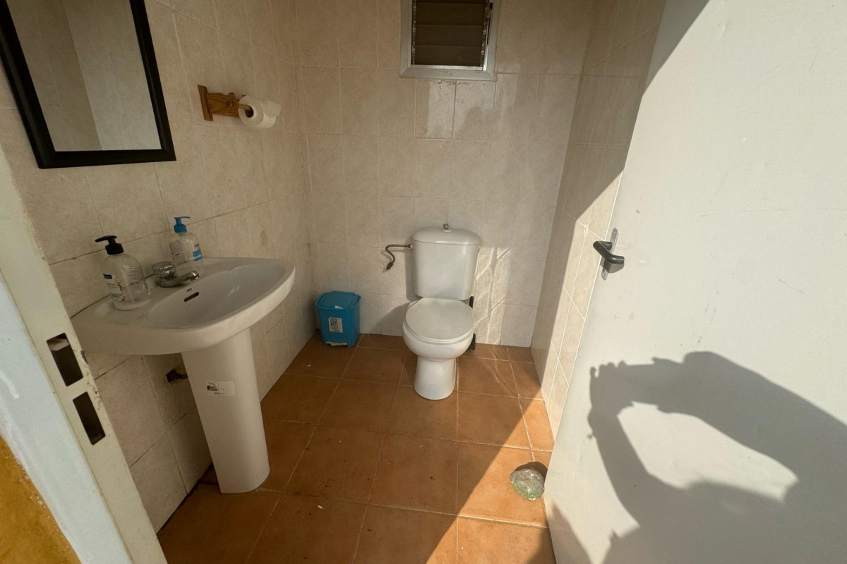 Resale - House - Riba - Roja de Turia - Comunidad valenciana