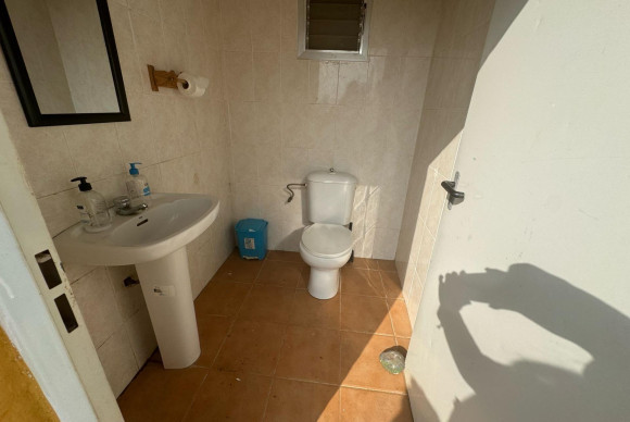 Resale - House - Riba - Roja de Turia - Comunidad valenciana