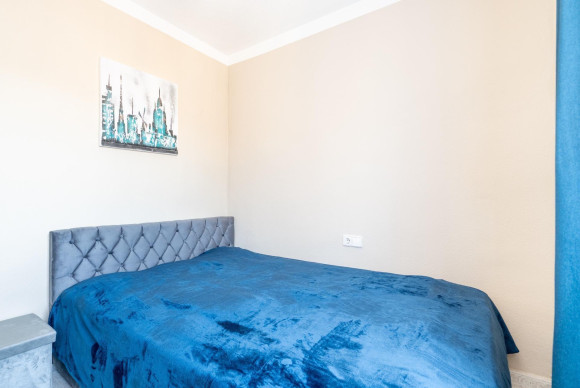 Herverkoop - Villa - Torrevieja - Los Balcones - Los Altos del Edén