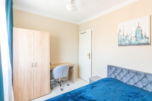 Herverkoop - Villa - Torrevieja - Los Balcones - Los Altos del Edén