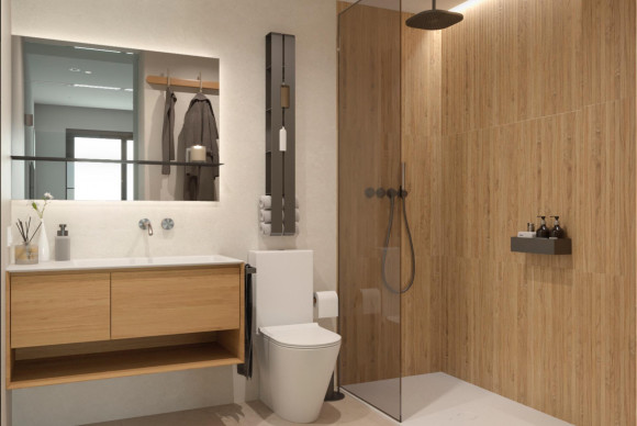 Resale - Apartment  - LA MARINA - El pinet