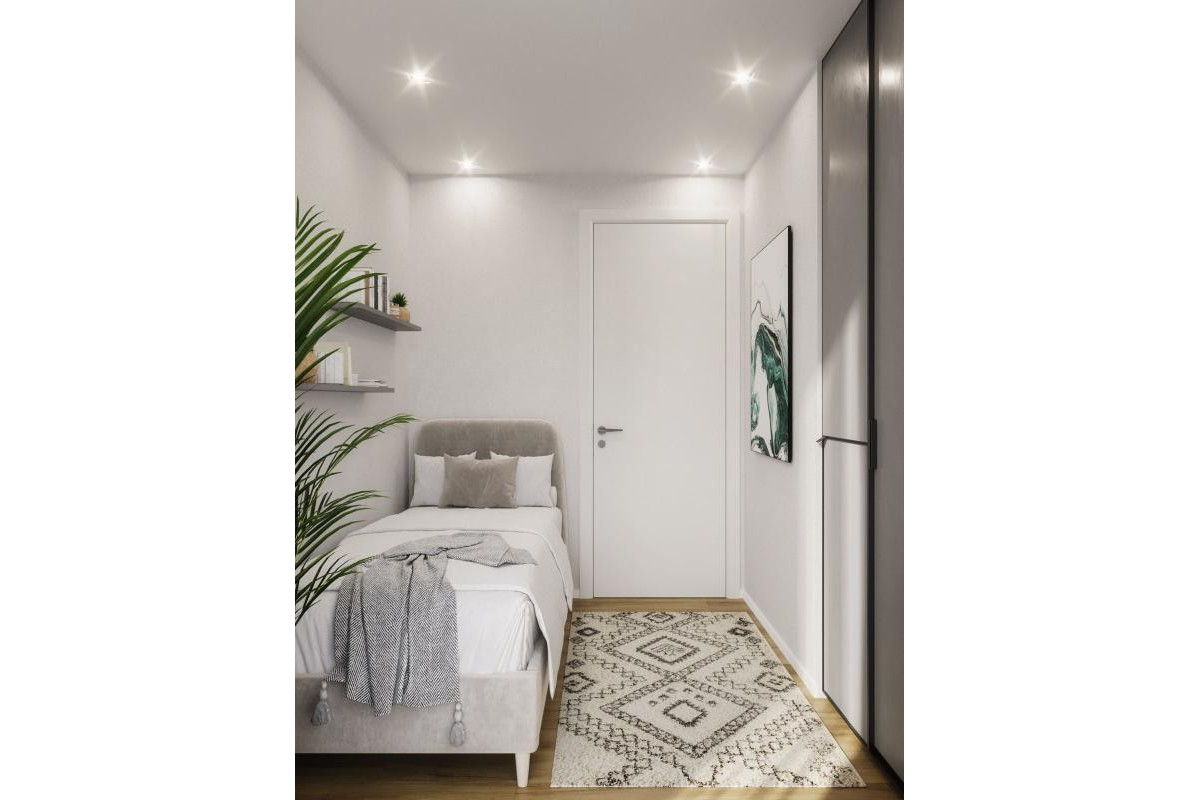 Nieuwbouw - Ground floors - Cullera