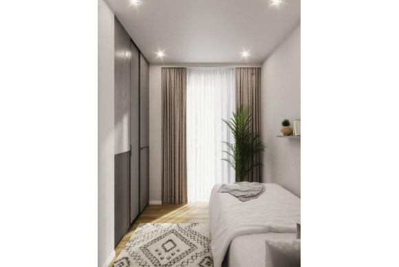 Nieuwbouw - Ground floors - Cullera