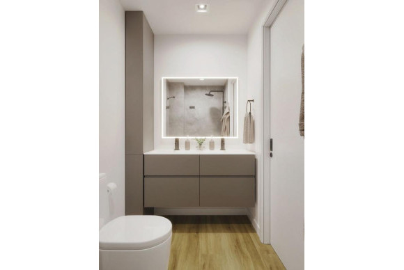 Nieuwbouw - Ground floors - Cullera