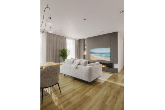 Nieuwbouw - Ground floors - Cullera