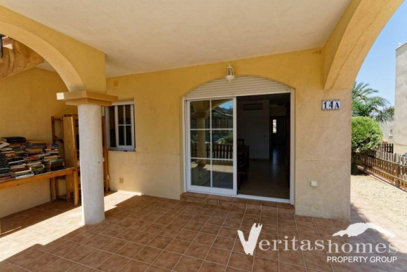 Reventa - Apartamento / piso - Los Gallardos