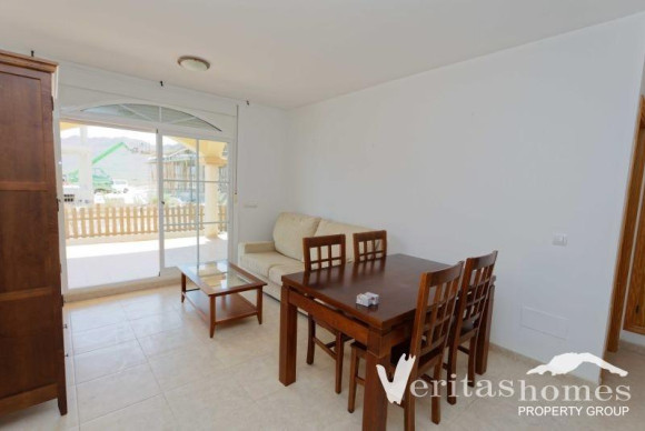 Reventa - Apartamento / piso - Los Gallardos