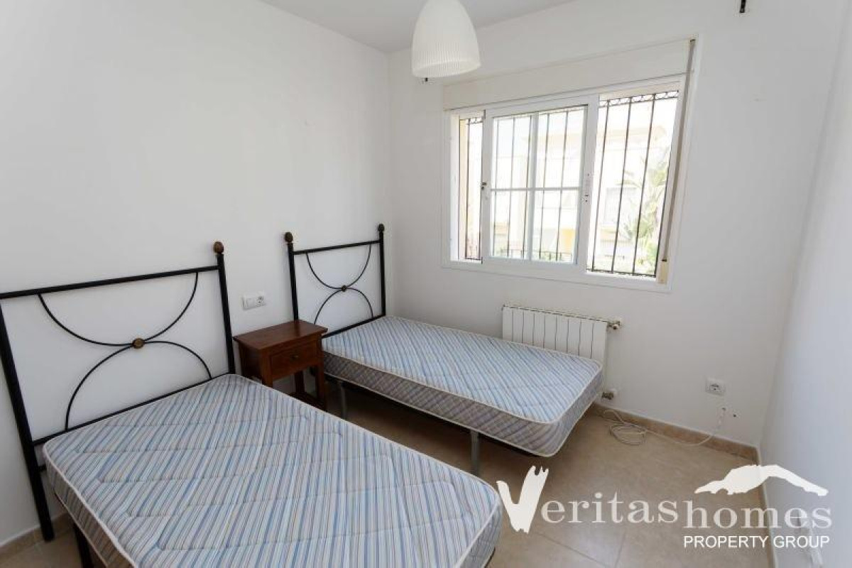 Reventa - Apartamento / piso - Los Gallardos