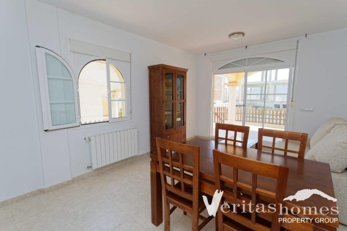 Reventa - Apartamento / piso - Los Gallardos