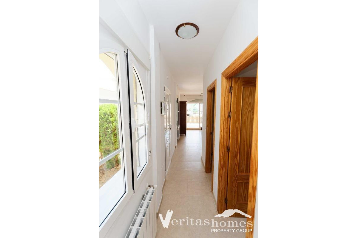 Reventa - Apartamento / piso - Los Gallardos