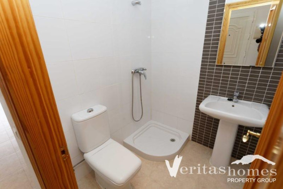 Reventa - Apartamento / piso - Los Gallardos