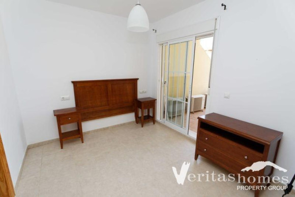 Reventa - Apartamento / piso - Los Gallardos