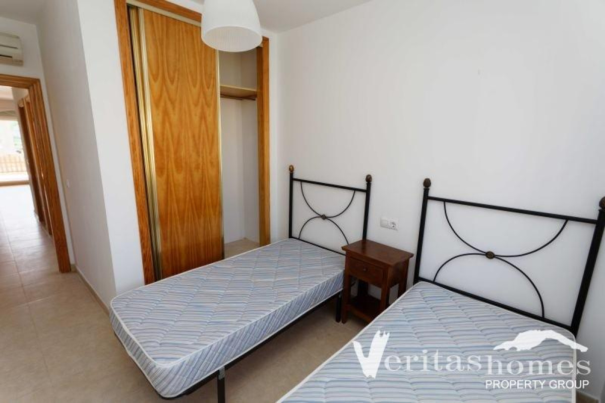 Reventa - Apartamento / piso - Los Gallardos