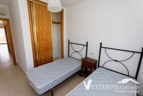 Reventa - Apartamento / piso - Los Gallardos