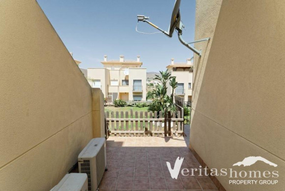 Reventa - Apartamento / piso - Los Gallardos