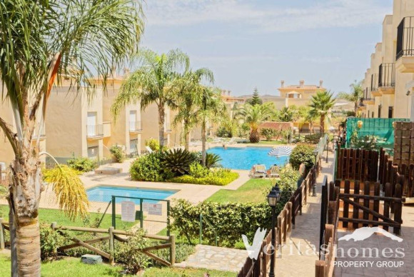 Reventa - Apartamento / piso - Los Gallardos