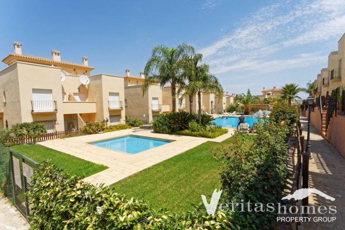 Reventa - Apartamento / piso - Los Gallardos