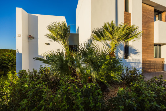 Herverkoop - Vrijstaande Villa - Algorfa - La Finca Golf Resort