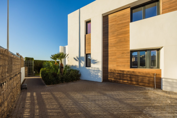 Herverkoop - Vrijstaande Villa - Algorfa - La Finca Golf Resort