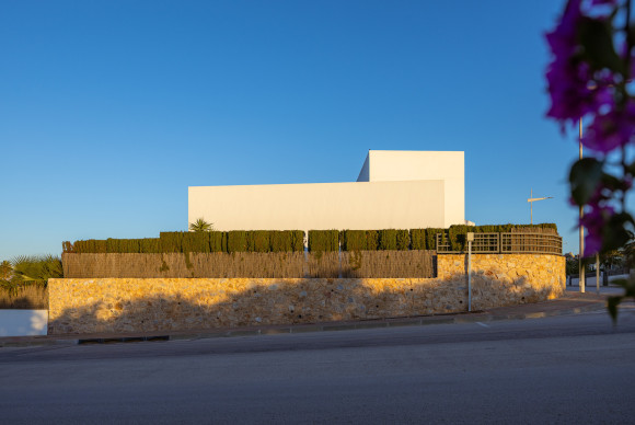 Herverkoop - Vrijstaande Villa - Algorfa - La Finca Golf Resort