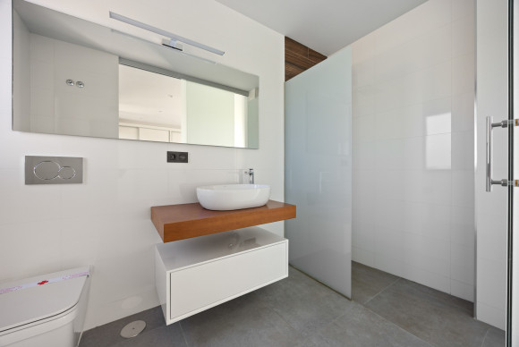 Herverkoop - Vrijstaande Villa - Algorfa - La Finca Golf Resort